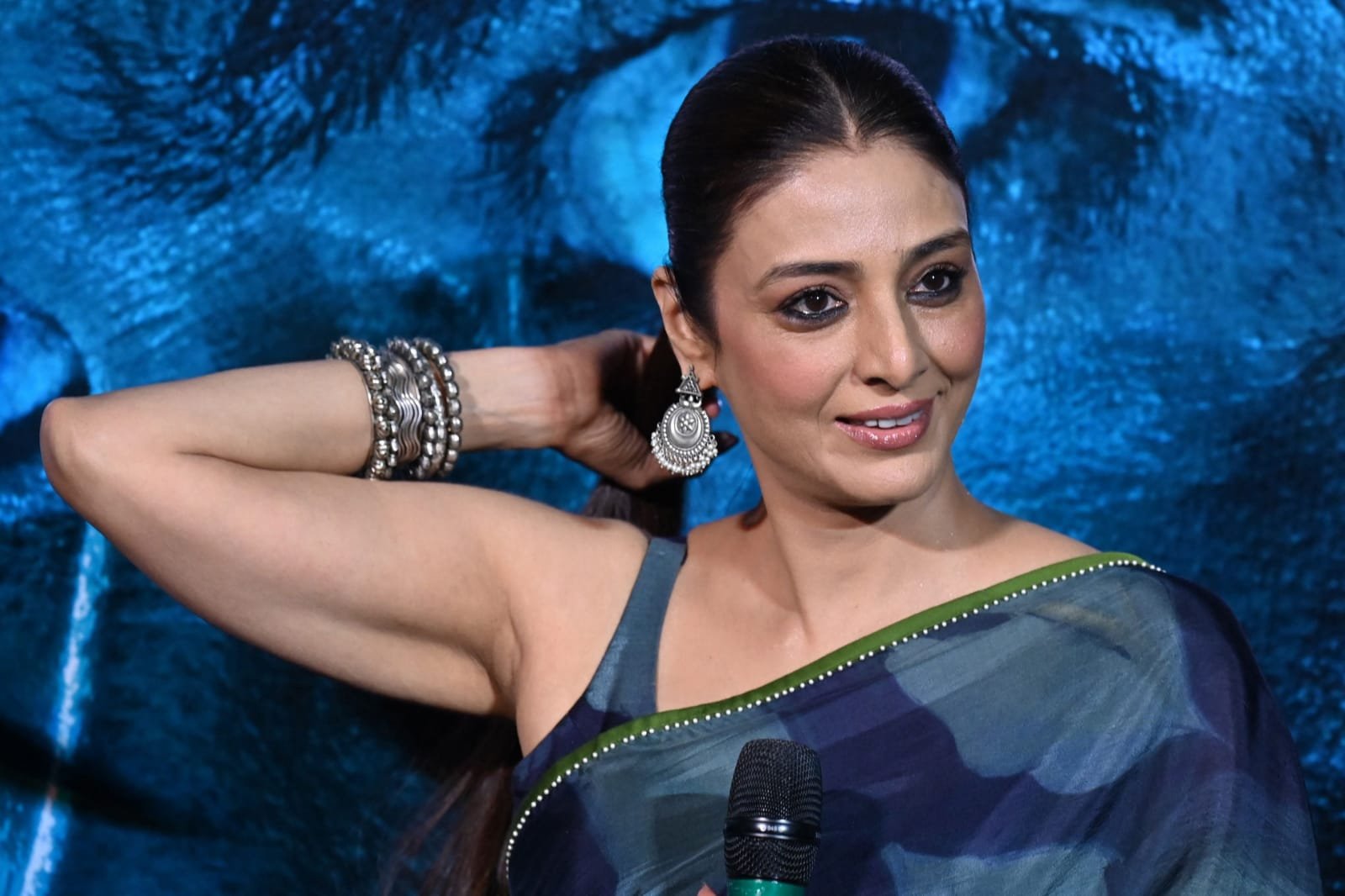Tabu's Identity Misused Online: Delhi HC Orders Google, Meta, X to Act Delhi High Court protects Tabu from AI deepfakes and unauthorised use of her personality rights