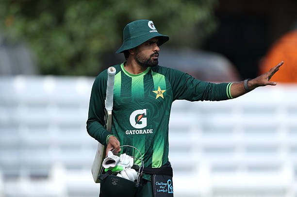 Babar Azam Set to Return as Pakistan Seek Test Revival Babar Azam set to return for Pakistan in the second Test