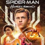 Official Spider-Man: Brand New Day poster featuring Tom Holland released by Marvel Studios.