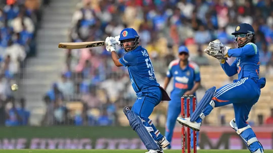 Afghanistan-India T20I Dates Could Change Amid Festival Plans Afghanistan-India T20I schedule change and September 2026 series
