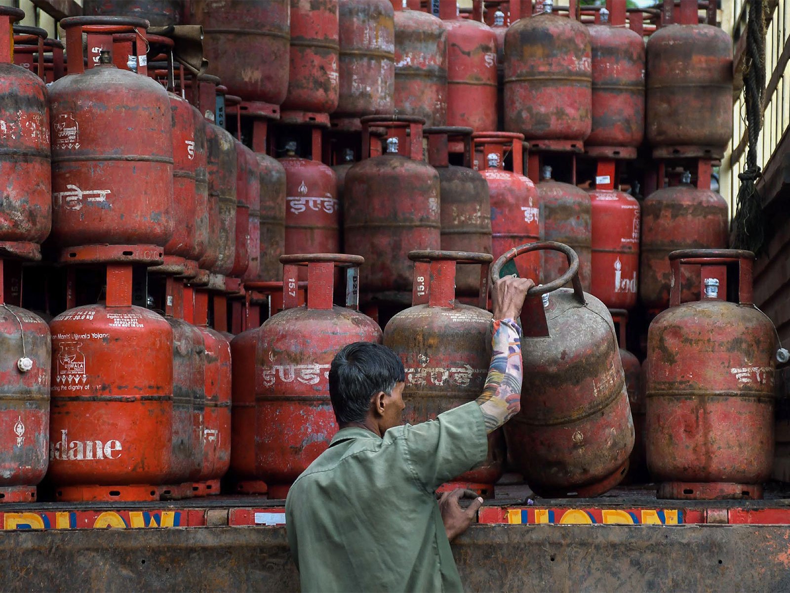 Government Sets LPG Output Targets for 24 Companies, Total Potential at 63.81 KTPD LPG production targets set for 24 companies with total potential of 63.81 KTPD