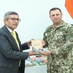 India-Armenia defence cooperation MoU signed during Rajesh Kumar Singh's Armenia visit