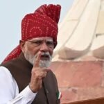 PM Modi Independence Day Speech 2026 youth exam protests