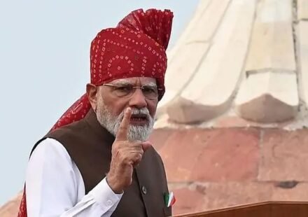 PM Modi Independence Day Speech 2026 youth exam protests