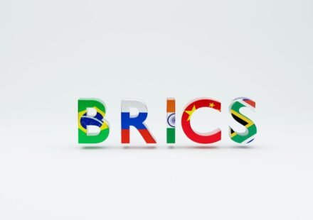 Officials gather for the BRICS Meeting of Heads of National Statistical Offices in Lucknow under India's BRICS Chairship 2026.
