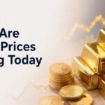 Gold bullion prices rise as MCX gold crosses ₹1.50 lakh per 10 grams amid expectations of Federal Reserve interest rate cuts.