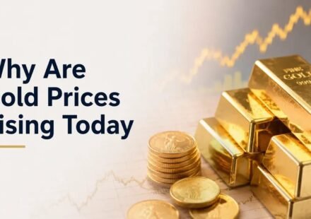 Gold bullion prices rise as MCX gold crosses ₹1.50 lakh per 10 grams amid expectations of Federal Reserve interest rate cuts.