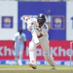India vs Sri Lanka Test in Galle as India opts to bat