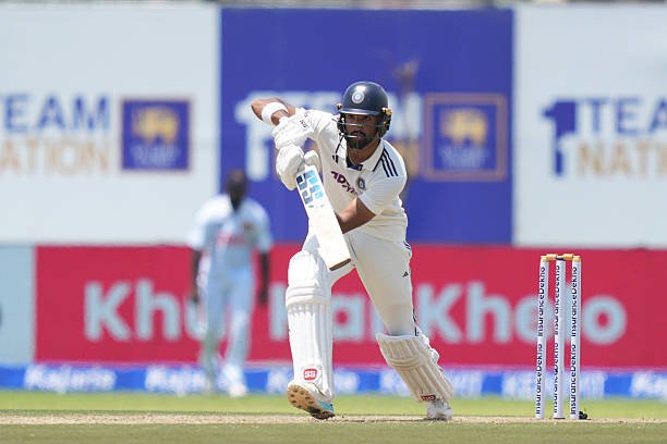 India vs Sri Lanka Test: India Opt to Bat in Galle