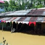 Assam floods death toll reaches 100 amid widespread devastation