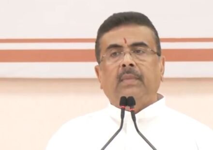 Asish Banerjee death: Suvendu Adhikari calls for probe and examination of call records