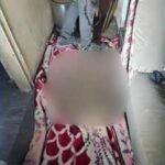 Police investigation after skeletal remains of a woman were found at a Bengaluru home