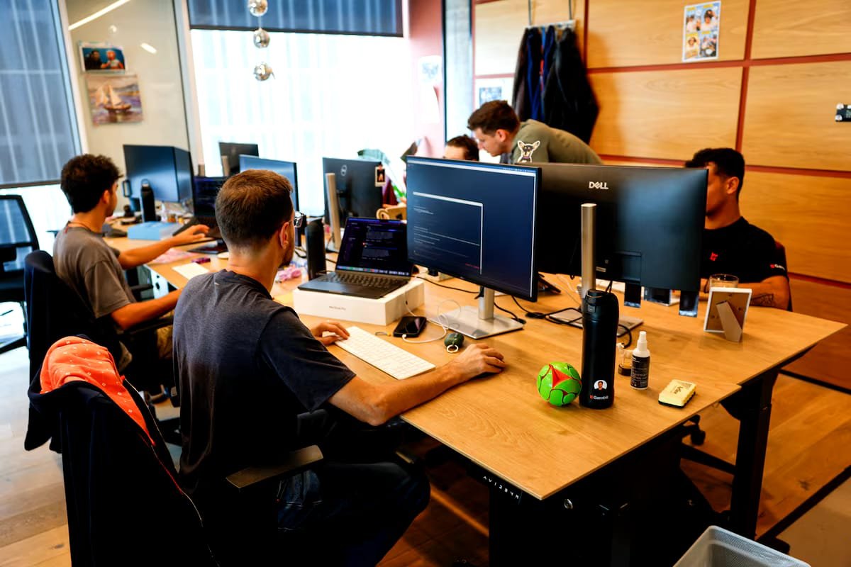 Cursor AI Hacking: Russian Hackers Target 7 Firms Cursor AI hacking campaign involving Russian-speaking cybercriminals