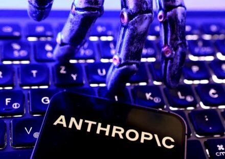 Anthropic IPO valuation linked to 2028 revenue forecast