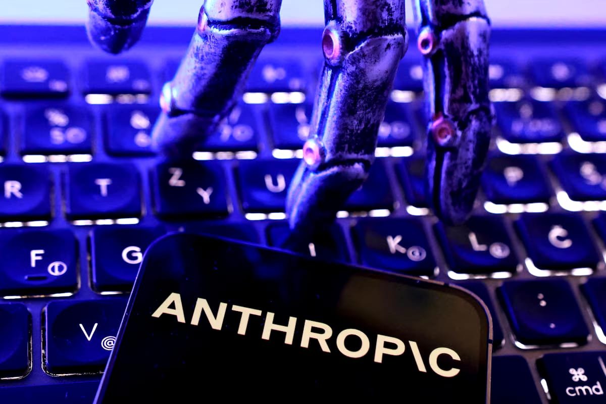 Anthropic IPO valuation linked to 2028 revenue forecast