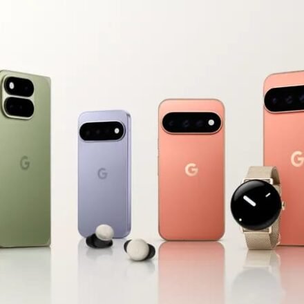 Google Pixel 11 with Tensor G6 and Gemini AI features