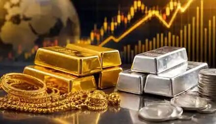 Gold and silver price today August 10 2026 city-wise rates and market outlook
