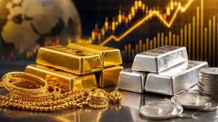 Gold and silver price today August 10 2026 city-wise rates and market outlook