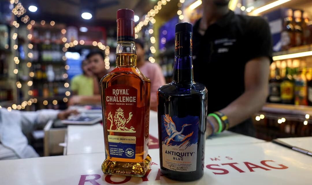 FSSAI restricts sale of Diageo and Inbrew whisky and rum brands over artificial flavouring concerns