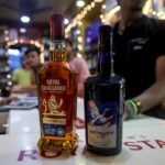 FSSAI restricts sale of Diageo and Inbrew whisky and rum brands over artificial flavouring concerns