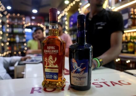FSSAI restricts sale of Diageo and Inbrew whisky and rum brands over artificial flavouring concerns