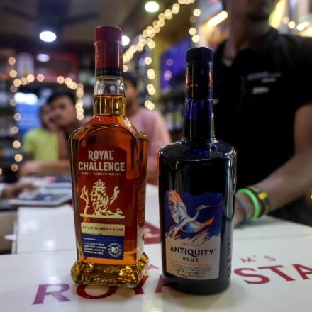 FSSAI restricts sale of Diageo and Inbrew whisky and rum brands over artificial flavouring concerns
