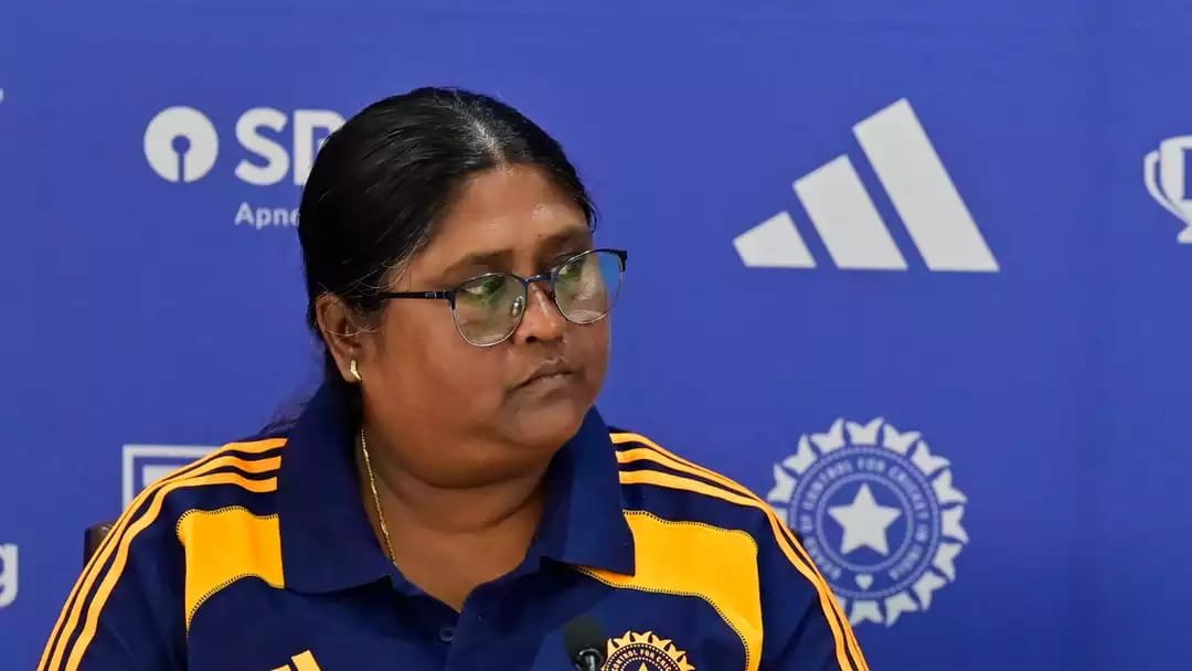 Neetu David Joins UP Warriorz as Scouting Head Neetu David appointed UP Warriorz head of scouting ahead of WPL 2027