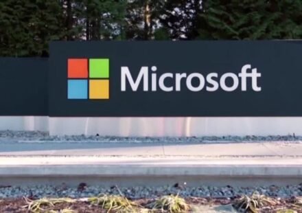 Microsoft China retreat as AI and cloud business keeps company in Chinese market