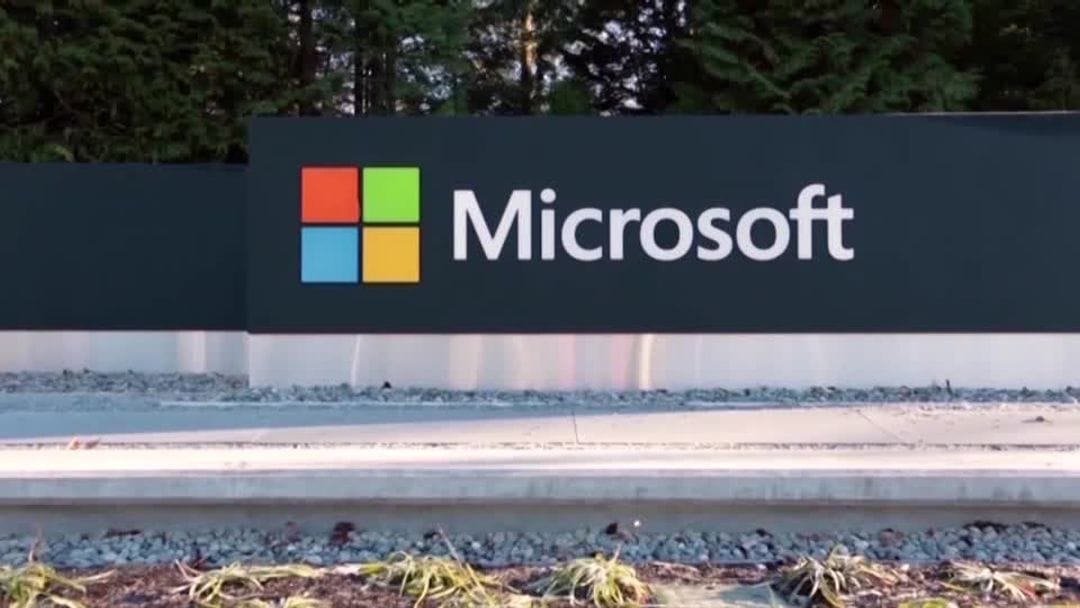 Microsoft China retreat as AI and cloud business keeps company in Chinese market