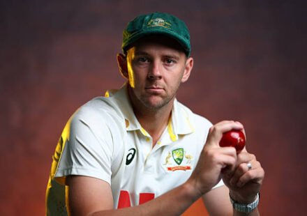 Australia vs Bangladesh 1st Test as Josh Hazlewood returns to Australia's playing XI
