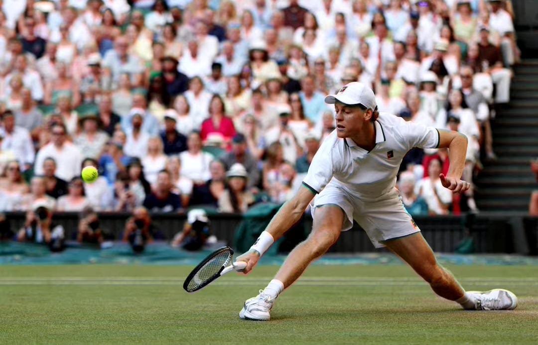 Jannik Sinner Pulls Out of US Open With Knee Injury Jannik Sinner US Open withdrawal after persistent right knee injury