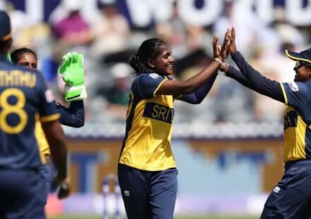 Sri Lanka 15-member squad for Asia Cup 2026 title defence