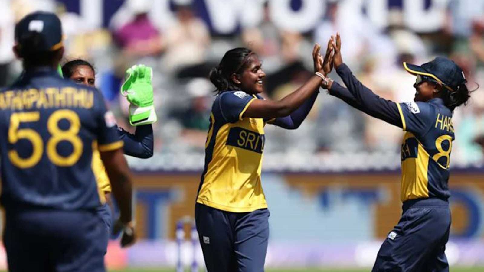 Sri Lanka 15-member squad for Asia Cup 2026 title defence