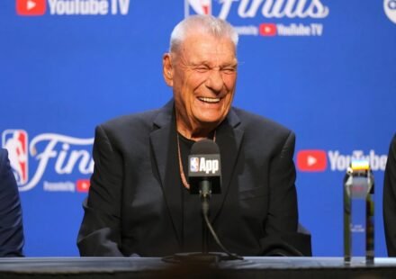 Don Nelson dies at 86, NBA coaching legend and five-time Celtics champion