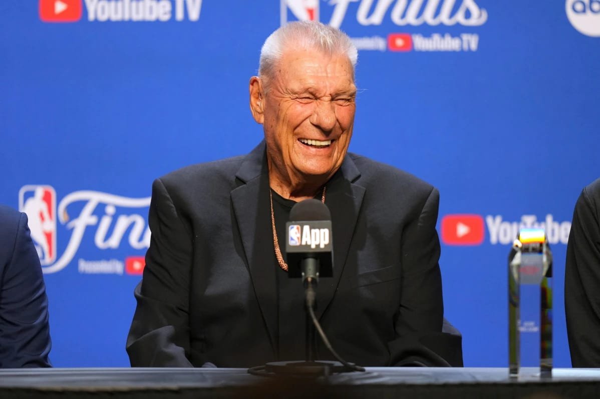Don Nelson dies at 86, NBA coaching legend and five-time Celtics champion