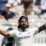 KL Rahul backed for key role in India Sri Lanka Test series