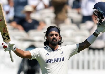 KL Rahul backed for key role in India Sri Lanka Test series