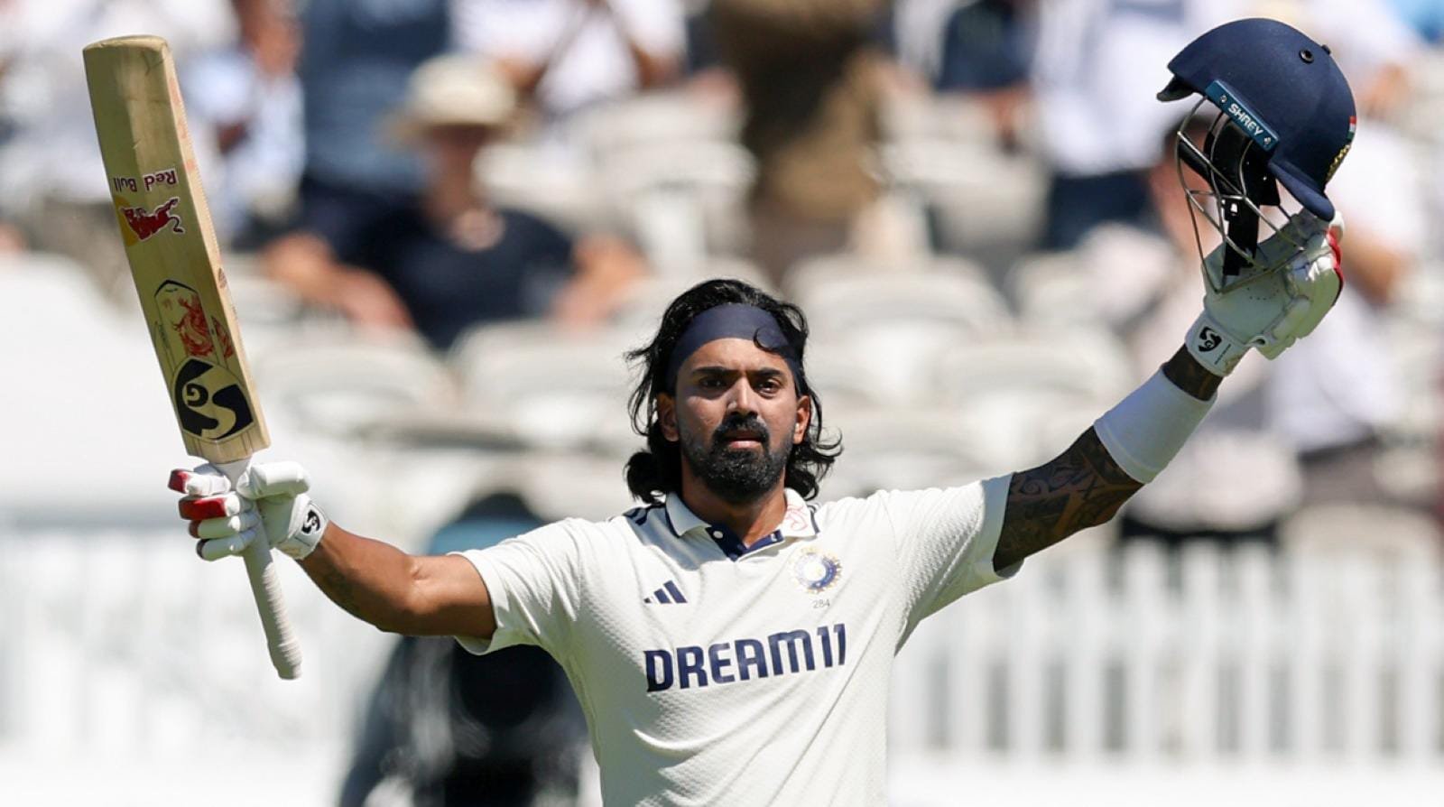 KL Rahul Backed to Shine in Sri Lanka Test Series KL Rahul backed for key role in India Sri Lanka Test series