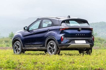 Tata Nexon Creative CAMO Launched at ₹9.99 Lakh: Price, Features, Mileage, Safety, and Everything You Need to Know c729b162 b63d 4d9b 876b 9e75f8d49c65