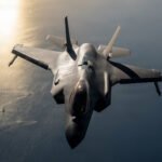 Commercial vessels transit the Strait of Hormuz as US CENTCOM says the southern shipping route remains open despite regional tensions.