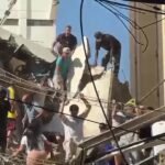 Colombia earthquake 2026 rescue efforts continue as death toll rises
