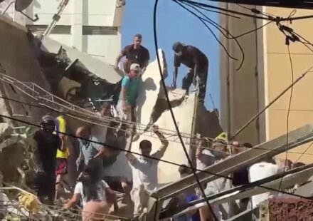 Colombia earthquake 2026 rescue efforts continue as death toll rises