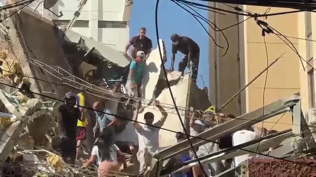 Colombia earthquake 2026 rescue efforts continue as death toll rises