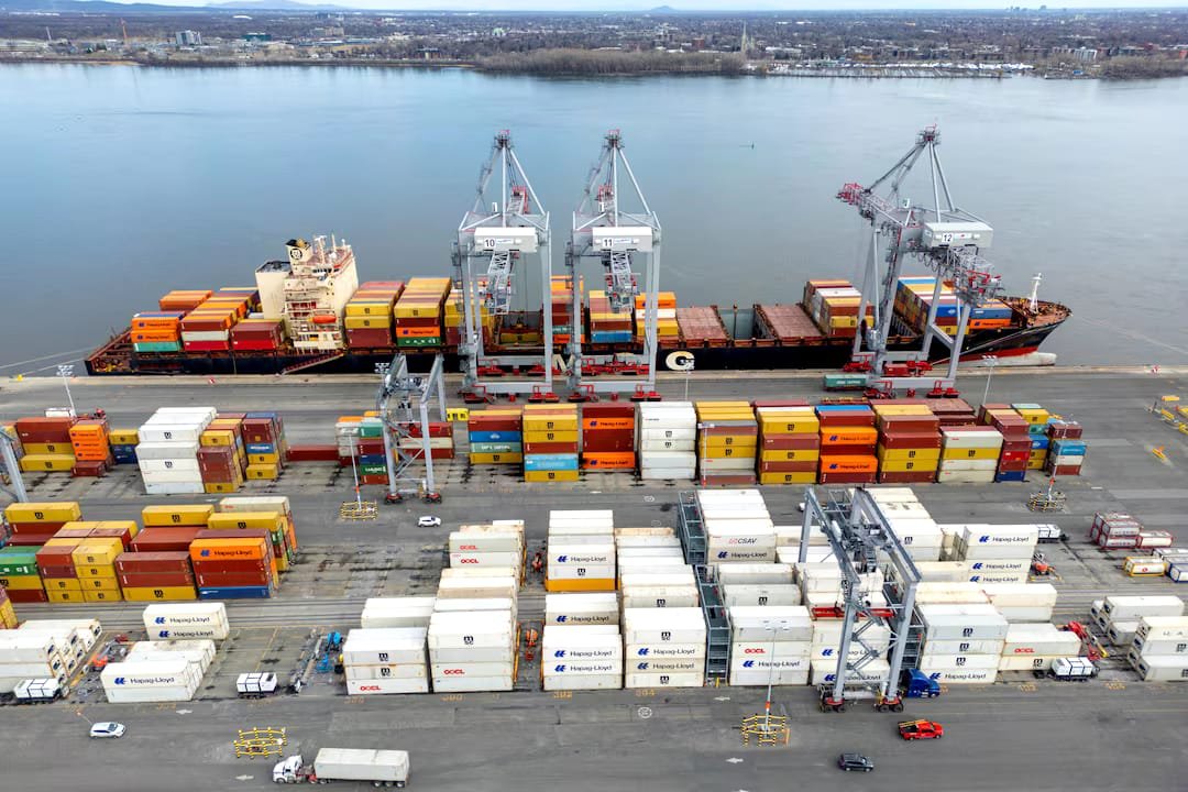 US-Canada trade talks continue ahead of new tariff deadline
