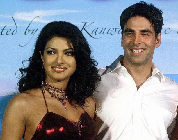 Suneel Darshan explains Akshay Kumar and Priyanka Chopra Barsaat casting change