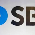 State Bank of India reports Q1 FY27 results with lowest NPA ratio in over two decades and higher quarterly profit.
