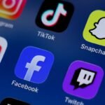 Social media addiction lawsuits against Meta and TikTok move forward after US court ruling