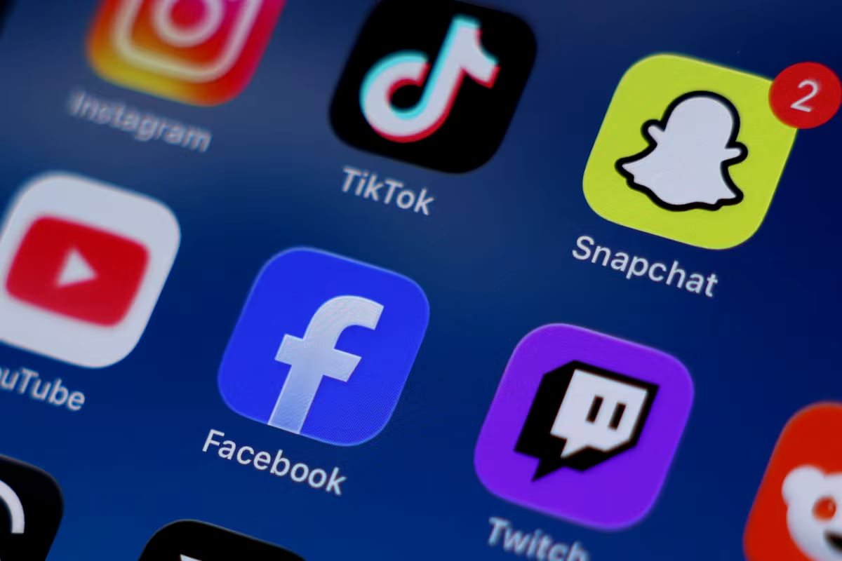 Social media addiction lawsuits against Meta and TikTok move forward after US court ruling