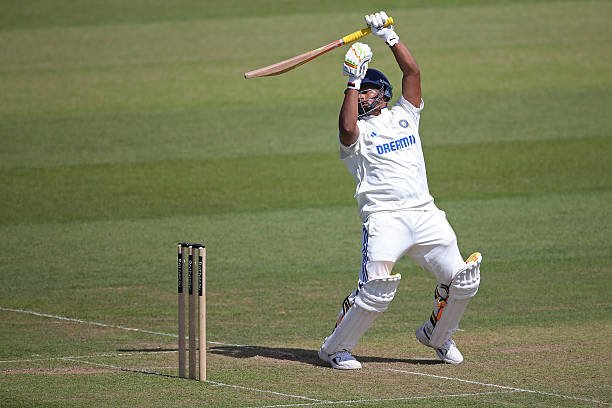 Sarfaraz Khan Replaces Sai Sudharsan for Sri Lanka Tests d39af1d1 df4c 420e a1b0 c6e7ec617ecb