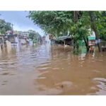 Officials suspend white-water kayaking events at the Malabar River Festival after rising water levels in the Chalipuzha River in Kozhikode.